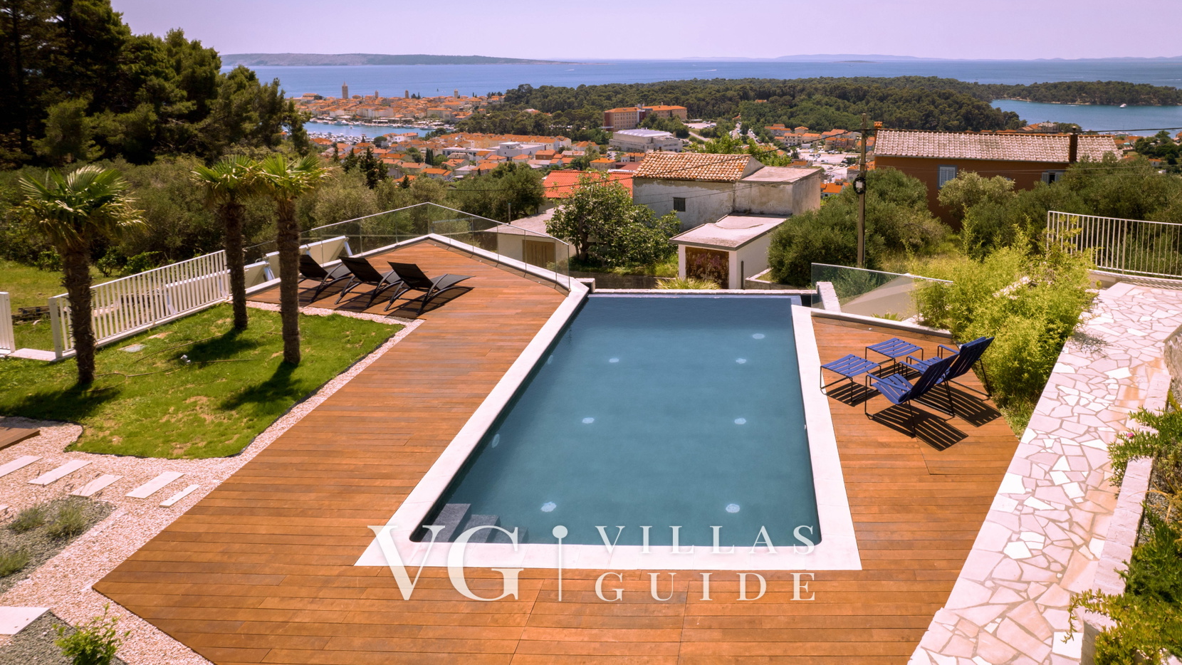 Villa Mar