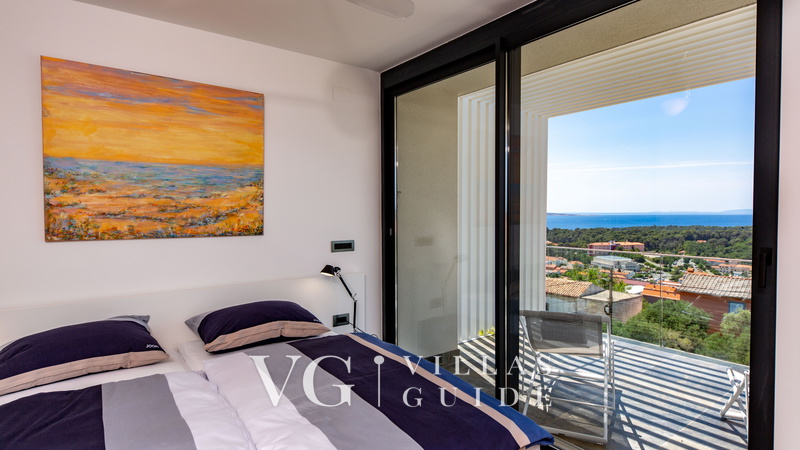 Villa Mar Schlafzimmer