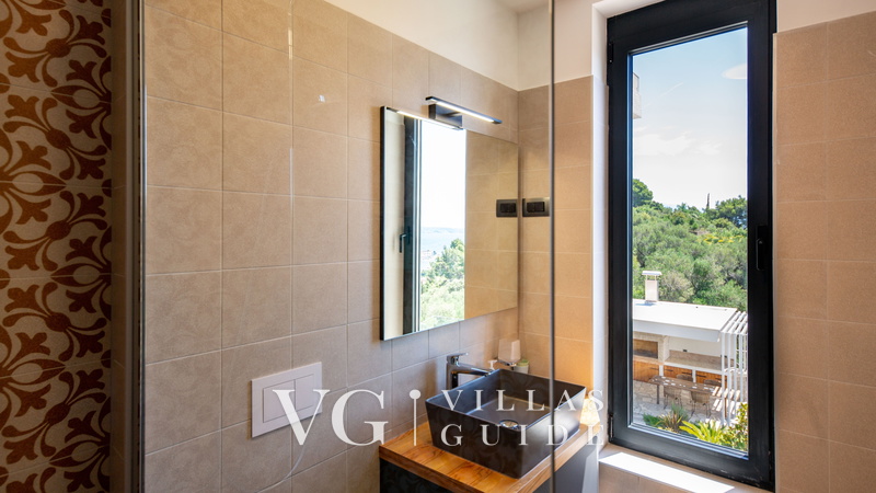 Villa Mar Badezimmer