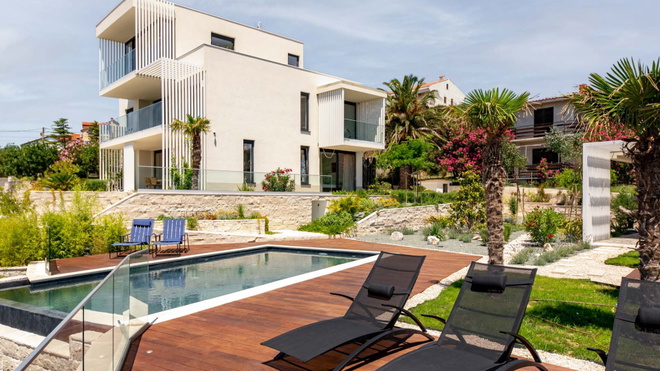 Property Otok Rab - Rab