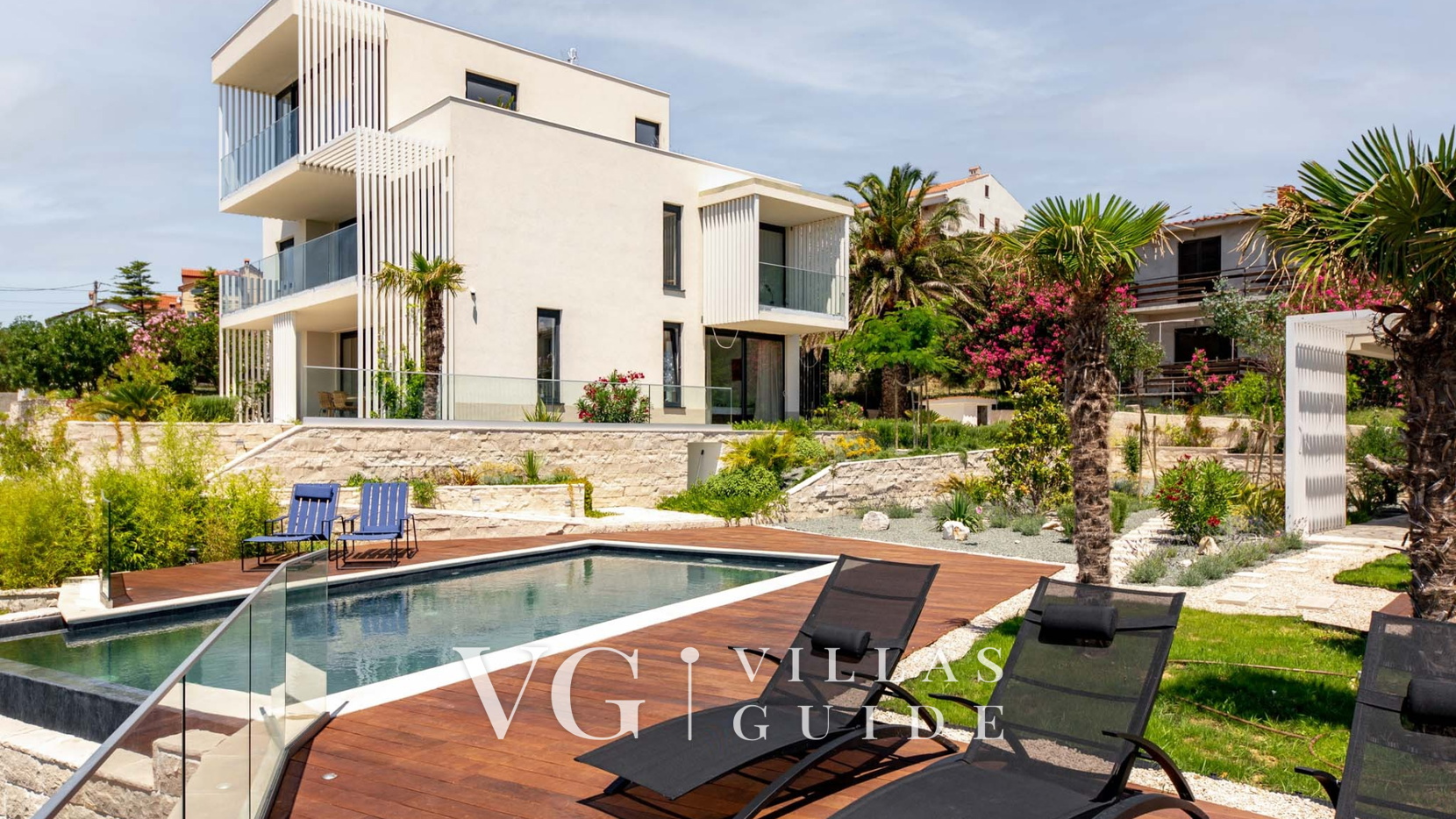 Villa Mar