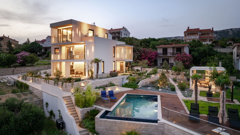 Villa Mar