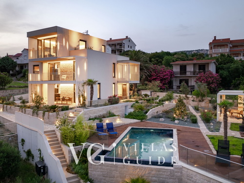 Villa Mar