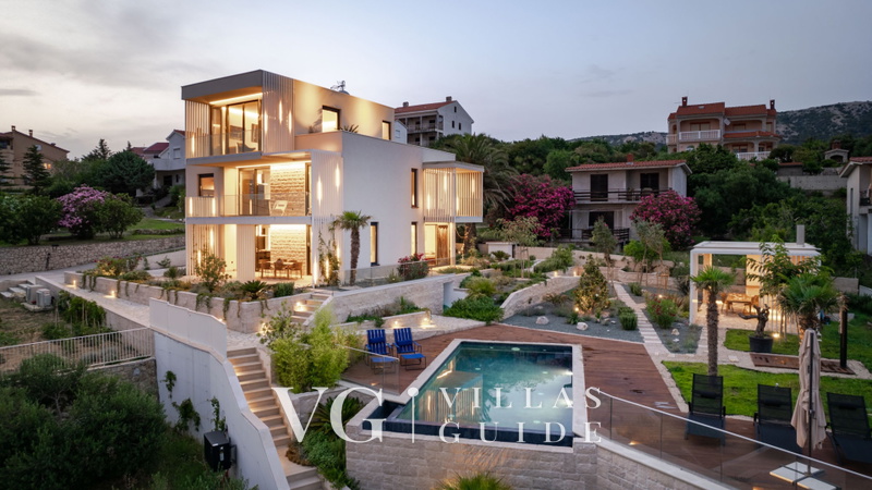 Villa Mar