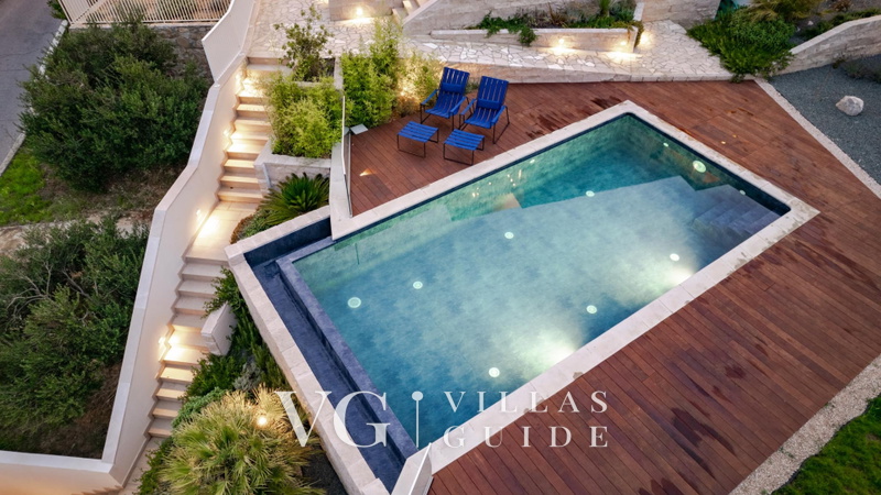 Villa Mar Pool