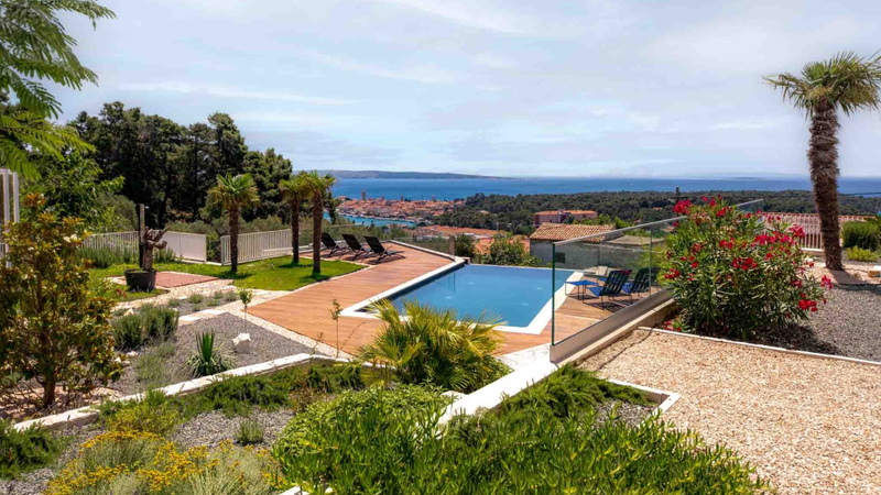 Villa Mar