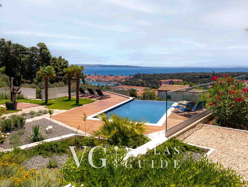 Villa Mar