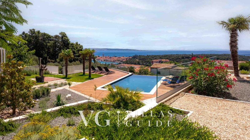 Villa Mar