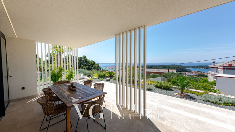 Villa Mar Zusatzinhalte