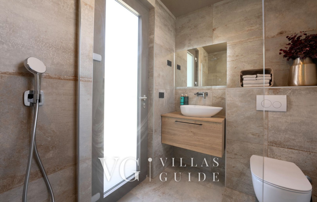 Luxury Villa Lipa Tree Dodatni sadržaji