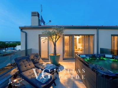 Luxury Villa Lipa Tree Dodatni sadržaji