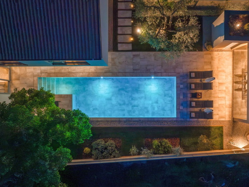 Luxury Villa Lipa Tree