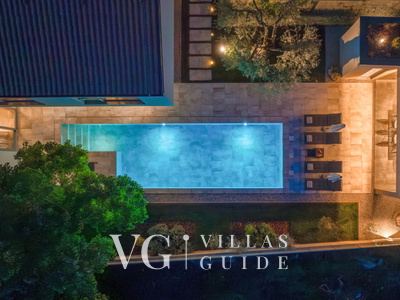 Luxury Villa Lipa Tree