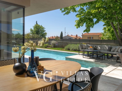 Luxury Villa Lipa Tree Dodatni sadržaji