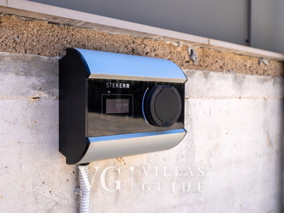 Luxury Villa Lipa Tree Ostalo
