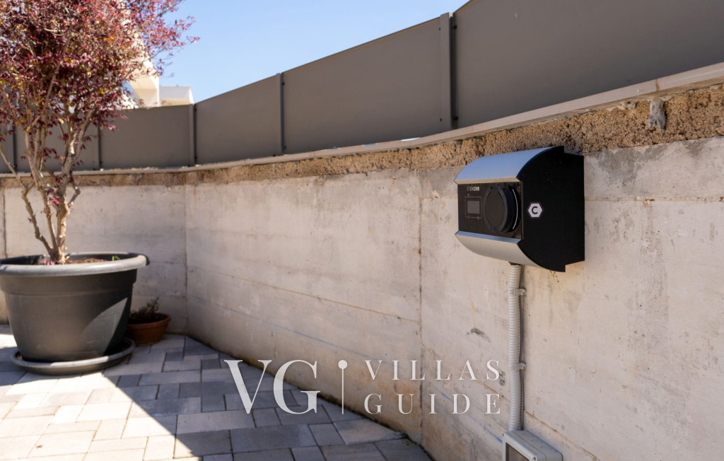 Luxury Villa Lipa Tree Ostalo
