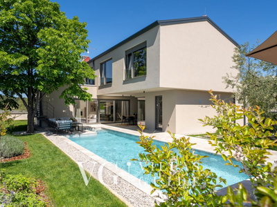 Luxury Villa Lipa Tree Bazen