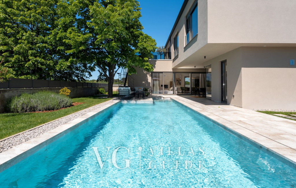 Luxury Villa Lipa Tree Bazen