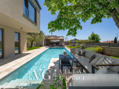 Luxury Villa Lipa Tree Dodatni sadržaji