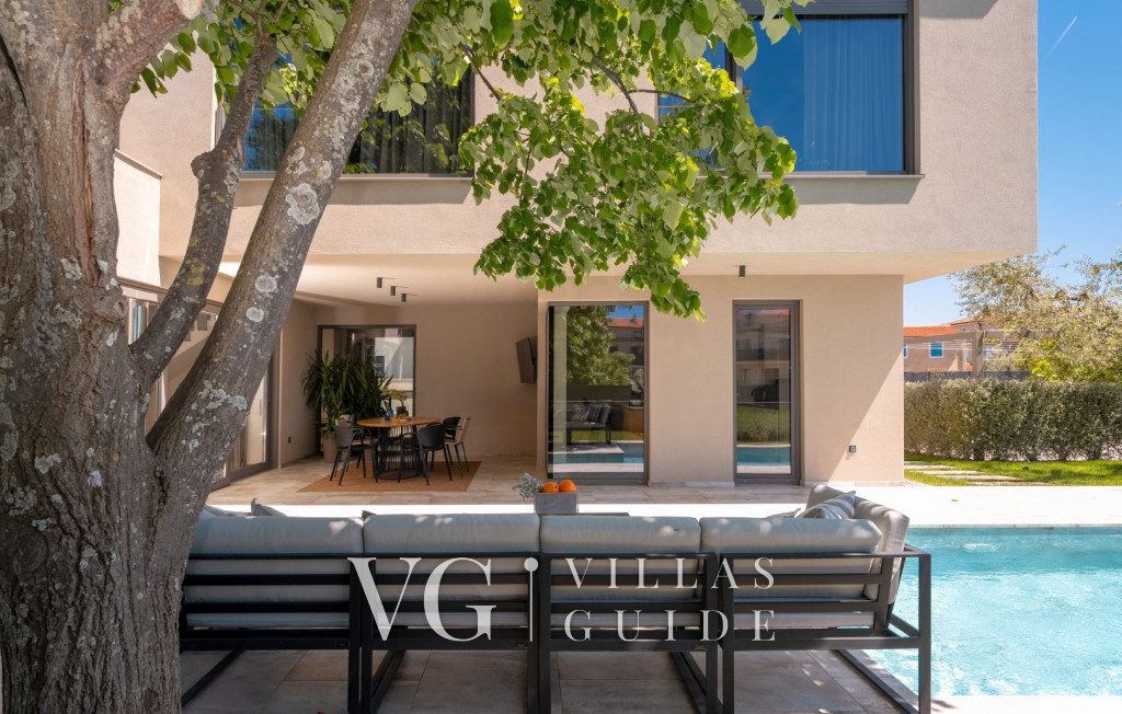 Luxury Villa Lipa Tree Dodatni sadržaji