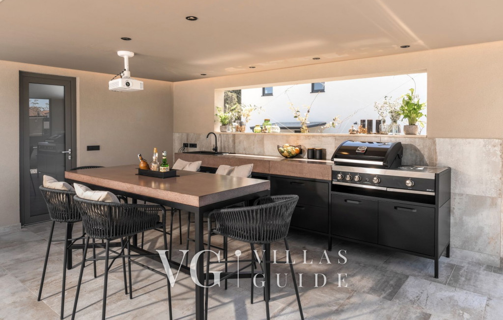 Luxury Villa Lipa Tree Dodatni sadržaji