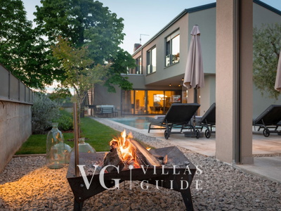 Luxury Villa Lipa Tree Dodatni sadržaji