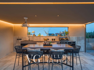 Luxury Villa Lipa Tree Dodatni sadržaji