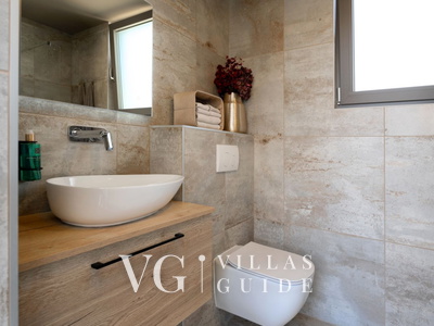 Luxury Villa Lipa Tree Dodatni sadržaji