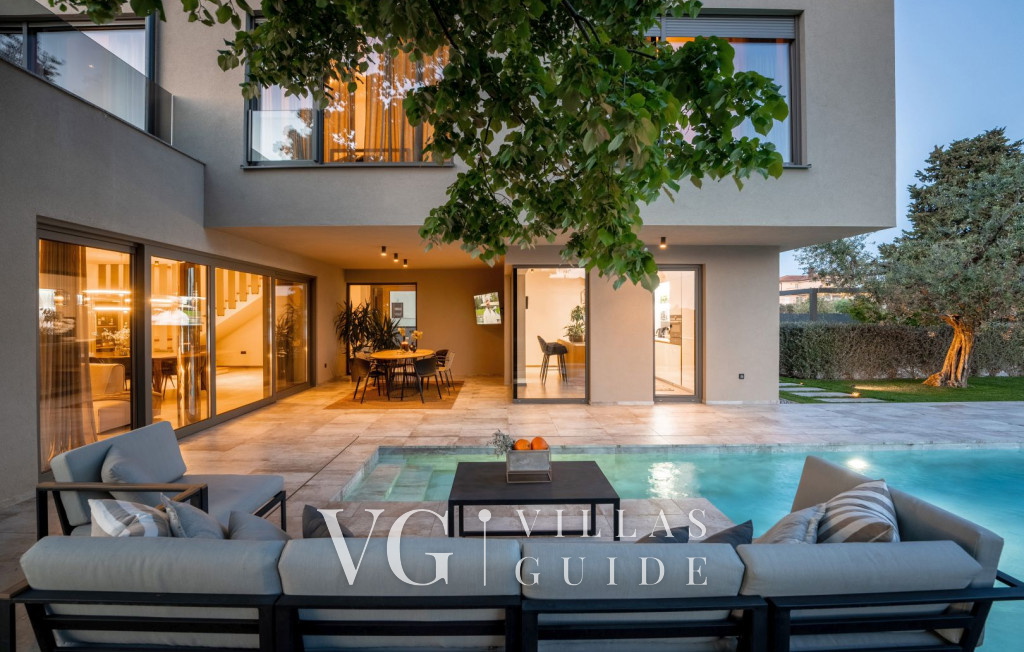 Luxury Villa Lipa Tree Dodatni sadržaji