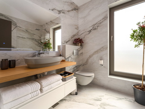 Luxury Villa Lipa Tree