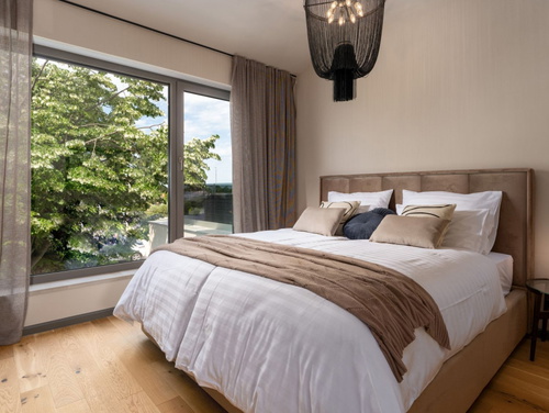 Luxury Villa Lipa Tree