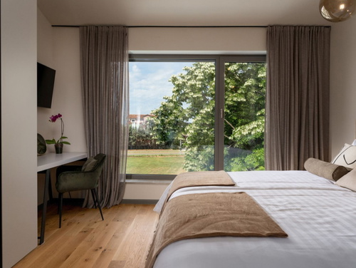 Luxury Villa Lipa Tree