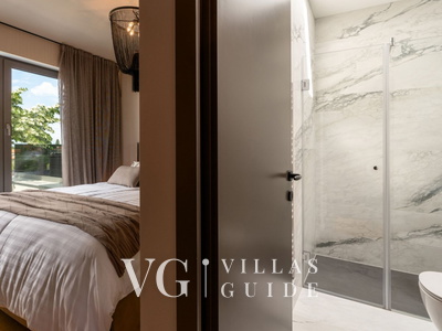 Luxury Villa Lipa Tree Spavaća soba