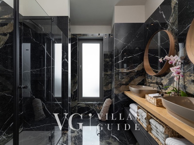 Luxury Villa Lipa Tree Kupaonica