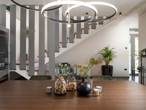 Luxury Villa Lipa Tree