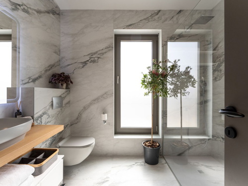 Luxury Villa Lipa Tree