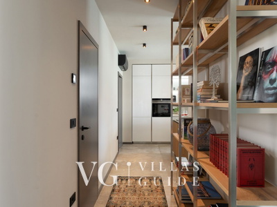 Luxury Villa Lipa Tree