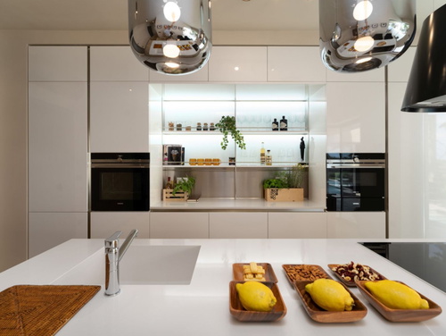 Luxury Villa Lipa Tree