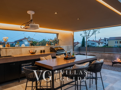 Luxury Villa Lipa Tree Additional content