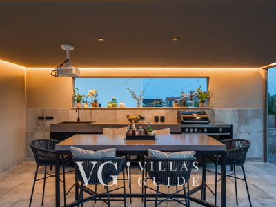 Luxury Villa Lipa Tree Additional content