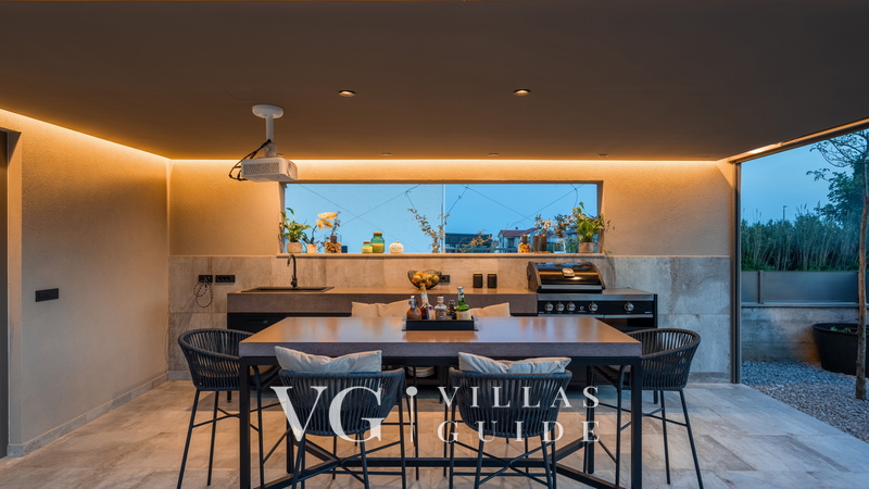 Luxury Villa Lipa Tree Dodatni sadržaji