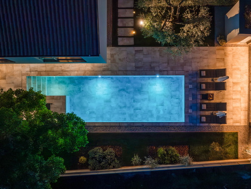 Luxury Villa Lipa Tree