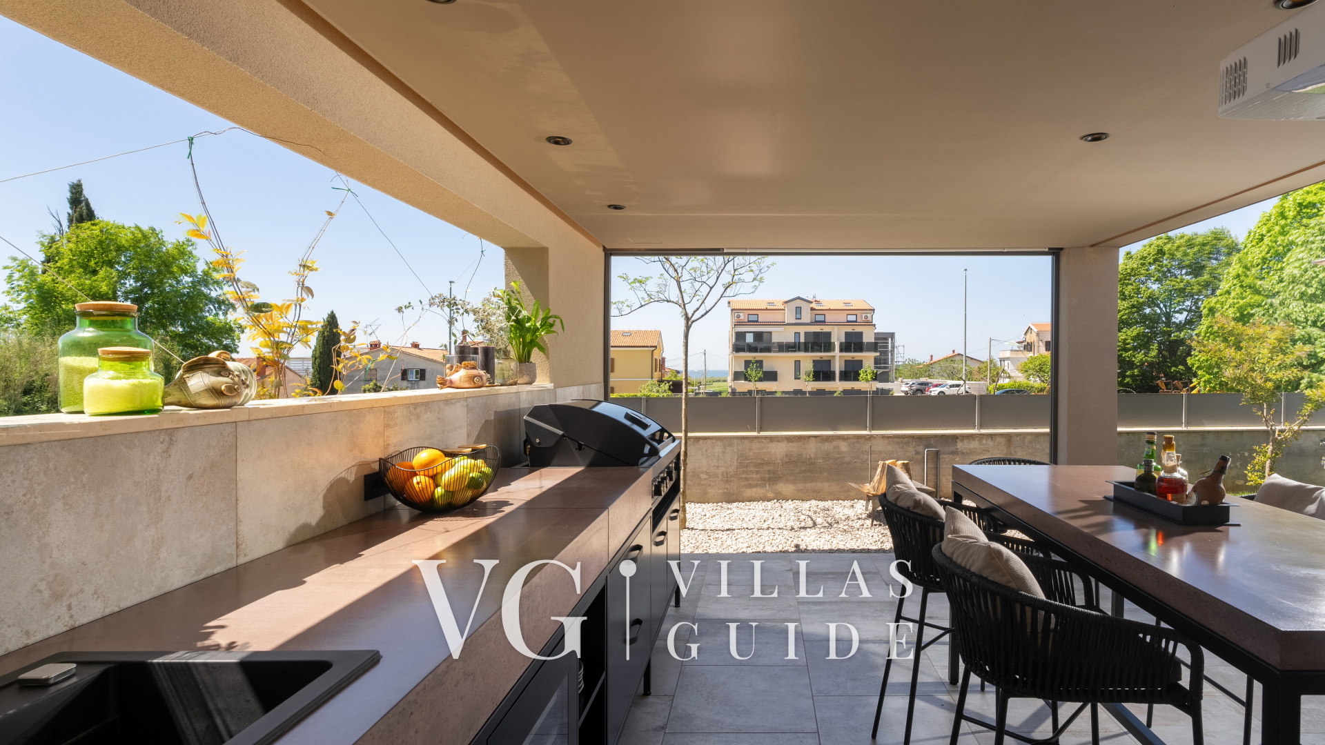 Luxury Villa Lipa Tree Additional content