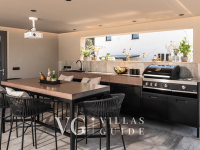 Luxury Villa Lipa Tree Additional content