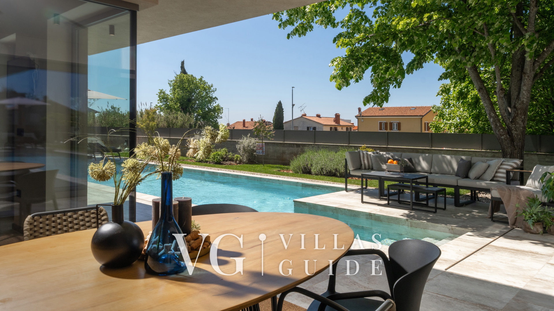 Luxury Villa Lipa Tree Additional content