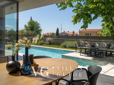 Luxury Villa Lipa Tree Additional content