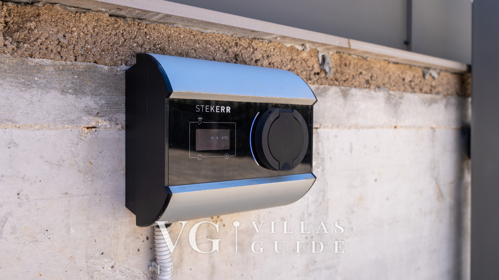 Luxury Villa Lipa Tree Ostalo
