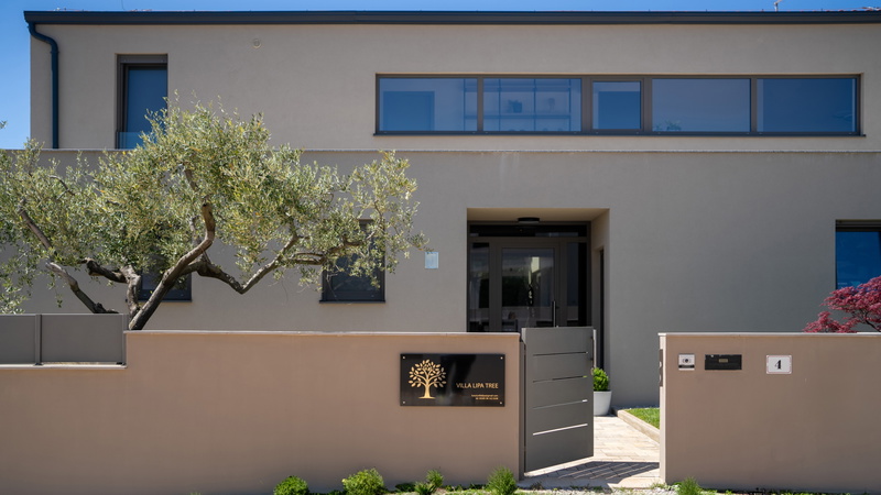 Luxury Villa Lipa Tree