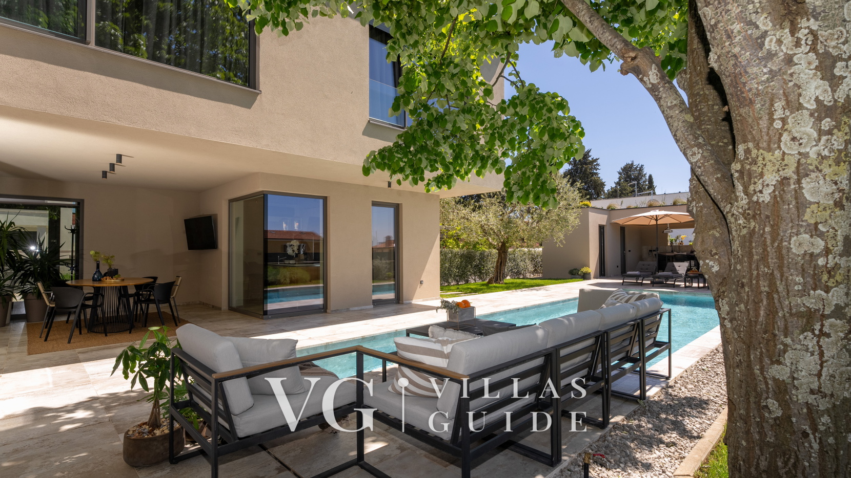 Luxury Villa Lipa Tree Dodatni sadržaji