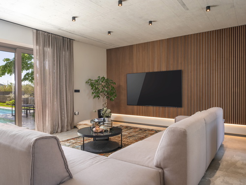 Luxury Villa Lipa Tree